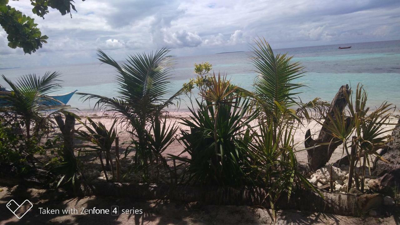 D & B Bluestar Beach Resort Panglao Exteriér fotografie